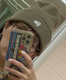 NEW ERA | ニットキャップ/ビーニー