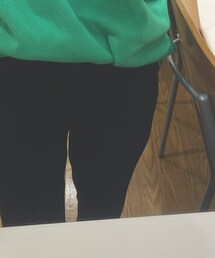 JEANASIS | パンツ