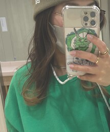 AMERICAN HOLIC | ネックレス