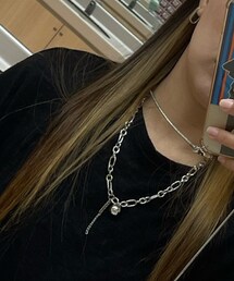 SHEIN | ネックレス