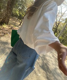 SHEIN | デニムパンツ