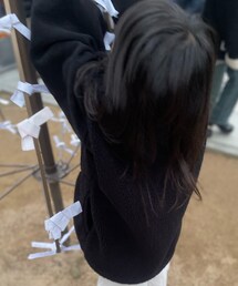 ZIDDY | スウェット