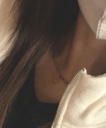 LOUIS VUITTON | ネックレス