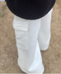 LOVETOXIC | スウェットパンツ