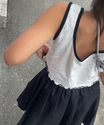 SHEIN | タンクトップ