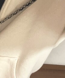 JEANASIS | パーカー