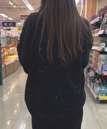 JEANASIS | カーディガン/ボレロ