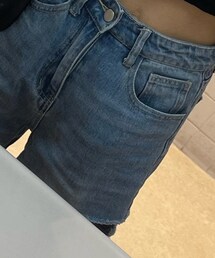 SHEIN | デニムパンツ