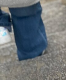 LOVETOXIC | デニムパンツ