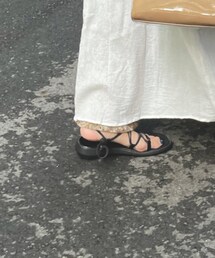 URBAN RESEARCH Sonny Label | パンツ