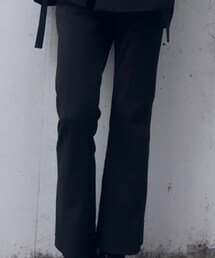 GU | スラックス