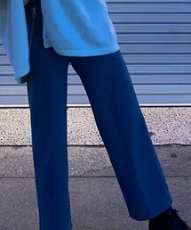 GU | スラックス