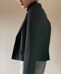 Fiertes | ジャケット/アウター