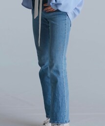 GU | デニムパンツ