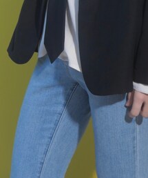 GU | デニムパンツ