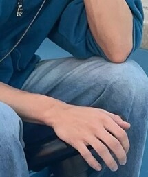 CORPUS TOKYO | デニムパンツ