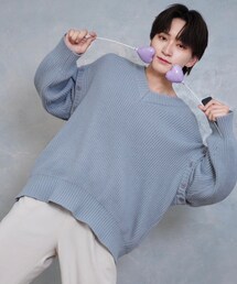 yournus | ニット/セーター