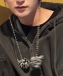 Yournus | パーカー