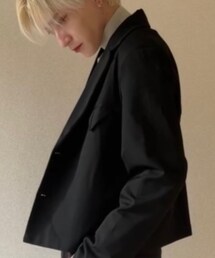 Fiertes | ジャケット/アウター