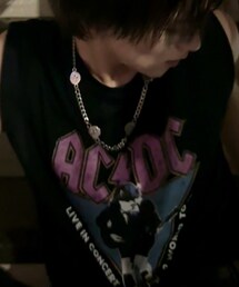 SHEIN | Tシャツ/カットソー