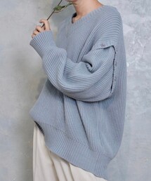 yournus | ニット/セーター