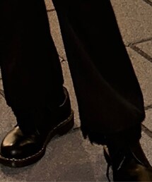 Dr. Martens | ドレスシューズ