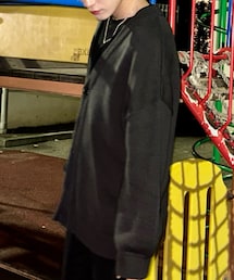 CIASENSE | カーディガン/ボレロ