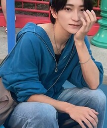 SUPPLIER | パーカー