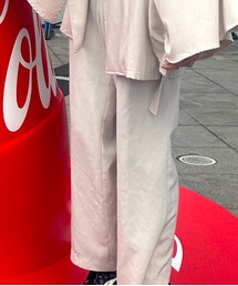 Cuirs | スラックス