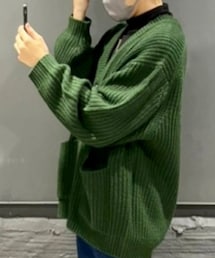 GU | カーディガン/ボレロ