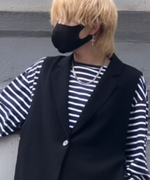 GU | Tシャツ/カットソー