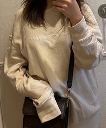 UNIQLO | スウェット