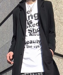 COMME des GARCONS HOMME PLUS | Tシャツ/カットソー