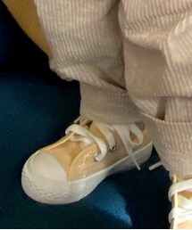 CONVERSE | スニーカー