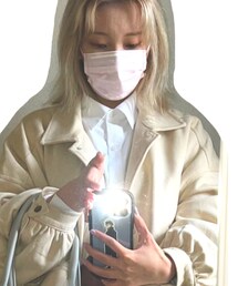 GU | シャツ/ブラウス