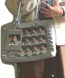 ザッカマート | ハンドバッグ