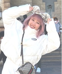 SHEIN | ダウンジャケット/コート