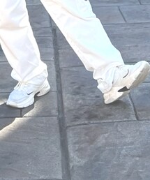 ZARA | スニーカー