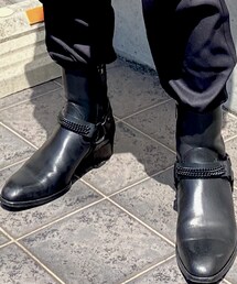 SAINT LAURENT PARIS | ブーツ