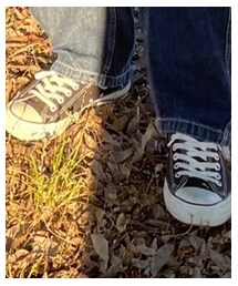 CONVERSE | スニーカー