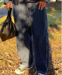 GU | デニムパンツ