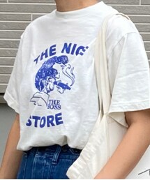 THE SHINZONE | Tシャツ/カットソー