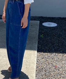 Ordinary fits | デニムパンツ