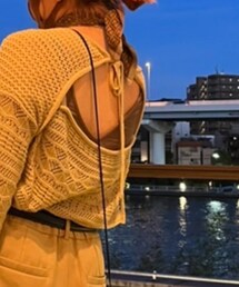 select MOCA | その他トップス