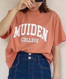 しまむら | Tシャツ/カットソー