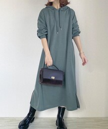 しまむら | ワンピース/ドレス