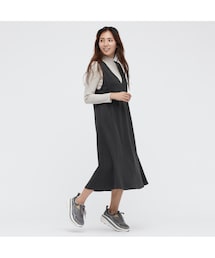 UNIQLO | ワンピース/ドレス