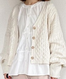 しまむら | カーディガン/ボレロ
