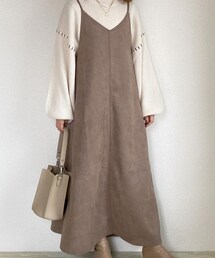 しまむら | ワンピース/ドレス