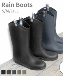 Z-CRAFT | レインシューズ